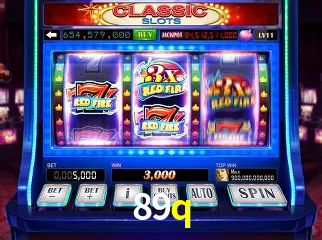 Promoção Relâmpago 89q