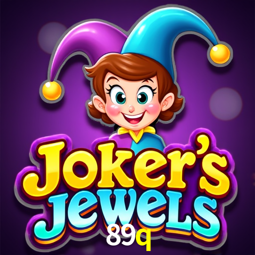 Bônus de Boas-vindas 89q