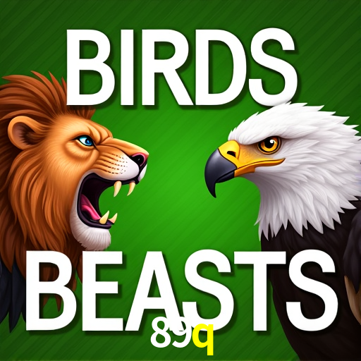 Estatísticas do Jogo 89q